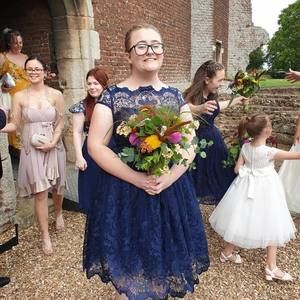 Meet your Posher, Katrinah